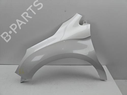Used Left front fenders Left front fenders 37430787 37430787