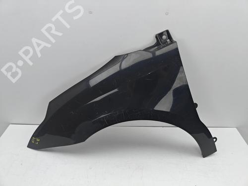 Voorscherm links Voorscherm links CITROËN C4 I (LC_) [2004-2014] 37430788 37430788