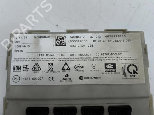 Electronic module MINI MINI CLUBMAN (F54) One D | BP37430790M83 - Image 5