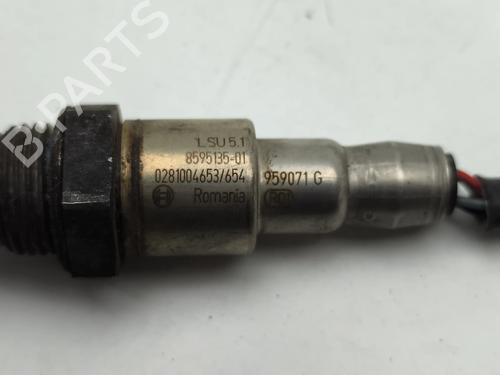 Electronic sensor MINI MINI CLUBMAN (F54) One D | BP37430791M84 - Image 5