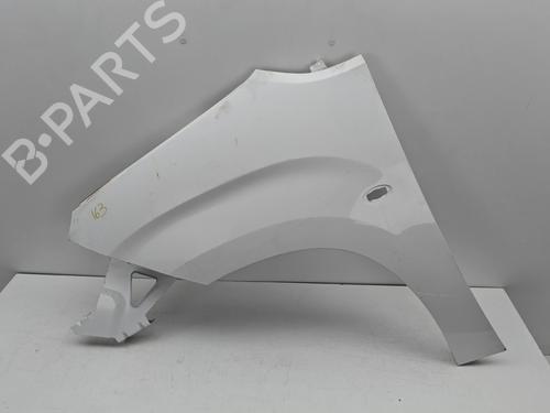 Used Left front fenders Left front fenders 37438442 37438442