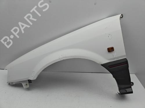 Used Left front fenders Left front fenders 37438443 37438443