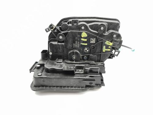 Used Rear right lock Rear right lock 37438445 37438445