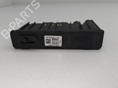 Electronic module MINI MINI CLUBMAN (F54) One D | BP37438456M83 - Image 3