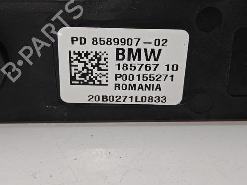 Electronic module MINI MINI CLUBMAN (F54) One D | BP37438456M83 - Image 2