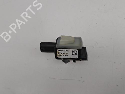 Used Electronic module Electronic module 37438457 37438457