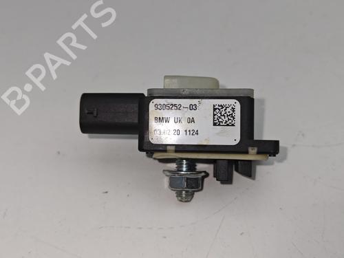 Electronic module MINI MINI CLUBMAN (F54) One D | BP37438457M83 - Image 2