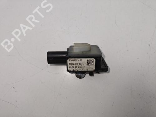 Used Electronic module Electronic module 37438458 37438458