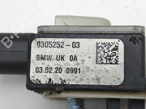 Electronic module MINI MINI CLUBMAN (F54) One D | BP37438458M83 - Image 3