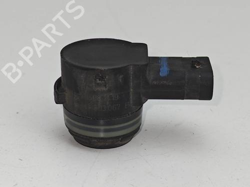 Used Electronic module Electronic module 37438461 37438461