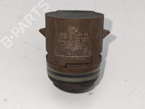 Electronic module MINI MINI CLUBMAN (F54) One D | BP37438463M83 - Image 2