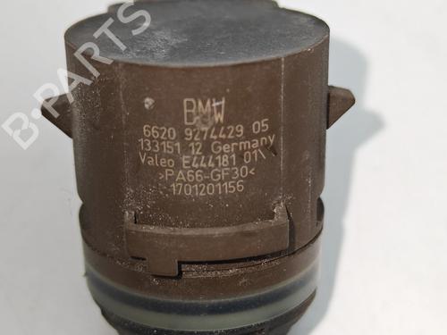 Electronic module MINI MINI CLUBMAN (F54) One D | BP37438464M83 - Image 2