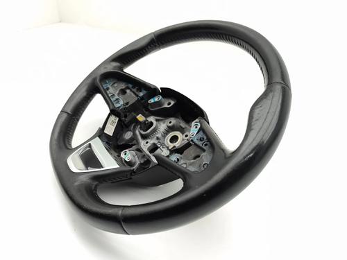 Steering wheel RENAULT MEGANE IV Hatchback (B9A/M/N_) | BP37438454C49 - Image 3