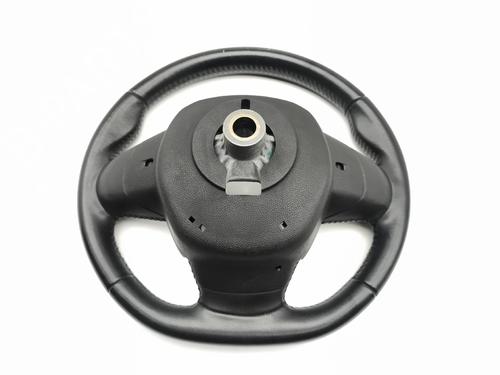 Steering wheel RENAULT MEGANE IV Hatchback (B9A/M/N_) | BP37438454C49 - Image 6