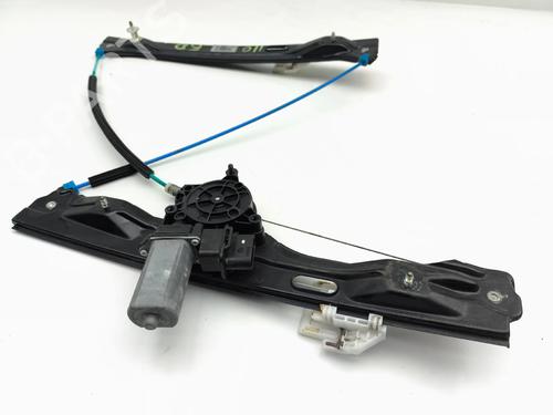 Used Front right window mechanism Front right window mechanism 37438460 37438460
