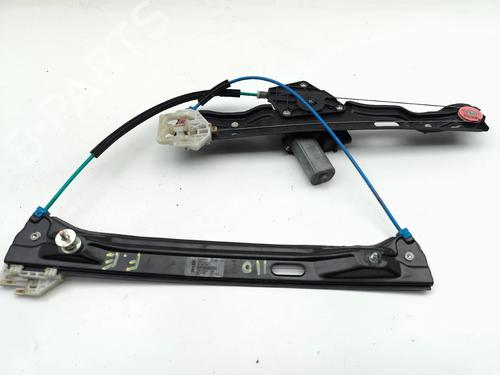 Used Front left window mechanism Front left window mechanism 37438459 37438459