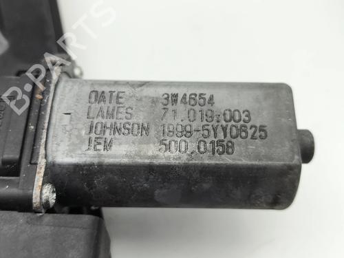 Front left window mechanism MINI MINI CLUBMAN (F54) One D | BP37438459C22 - Image 5