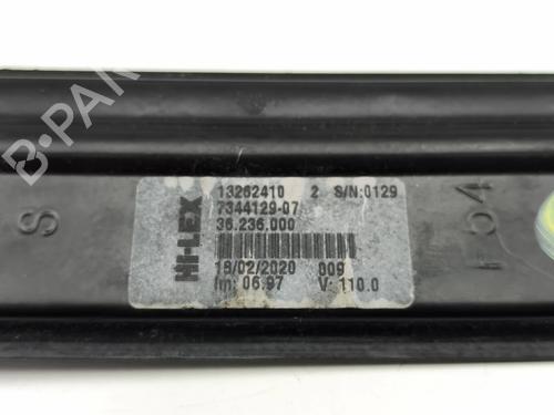 Front left window mechanism MINI MINI CLUBMAN (F54) One D | BP37438459C22 - Image 6