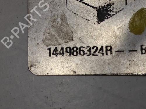 Rør RENAULT CLIO V (B7_) | BP37444023M125 - Image 2