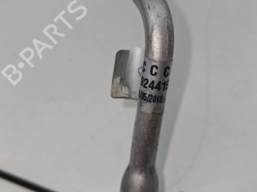 AC pipe NISSAN MICRA V (K14) | BP37444028M126 - Image 4