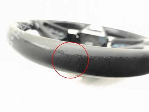 Steering wheel RENAULT MEGANE IV Hatchback (B9A/M/N_) | BP37438454C49 - Image 11