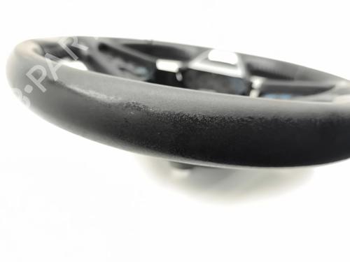 Steering wheel RENAULT MEGANE IV Hatchback (B9A/M/N_) | BP37438454C49 - Image 7