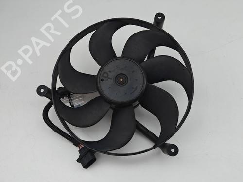 Koelventilatormotor Koelventilatormotor VW GOLF IV (1J1) [1997-2008] 37445560 37445560