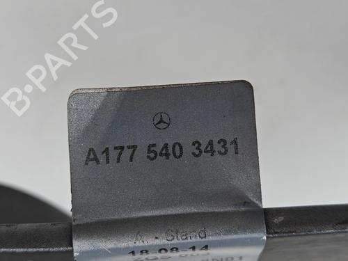 Cable MERCEDES-BENZ A-CLASS (W177) | BP37445564E12 - Image 3