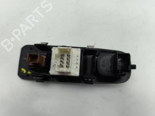 Left front window switch PEUGEOT PARTNER Box Body/MPV (K9) 1.5 BlueHDi 100 | BP37446670I27 - Image 3