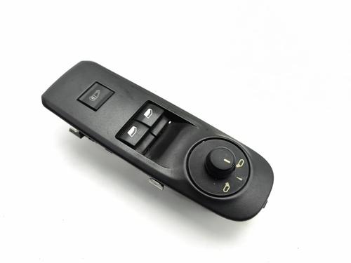 Left front window switch PEUGEOT PARTNER Box Body/MPV (K9) 1.5 BlueHDi 100 | BP37446670I27 - Image 2