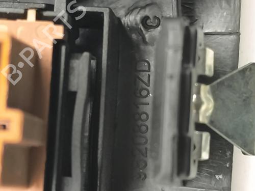 Left front window switch PEUGEOT PARTNER Box Body/MPV (K9) 1.5 BlueHDi 100 | BP37446670I27 - Image 4