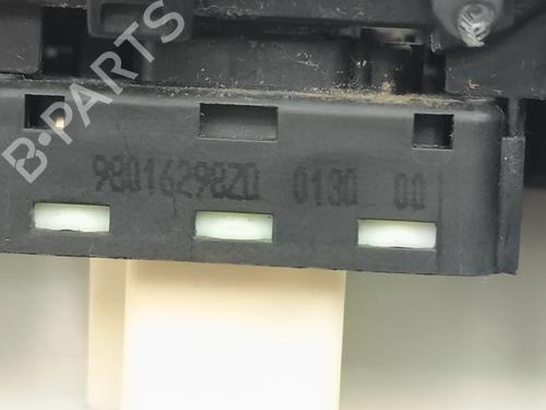 Left front window switch PEUGEOT PARTNER Box Body/MPV (K9) 1.5 BlueHDi 100 | BP37446670I27 - Image 6