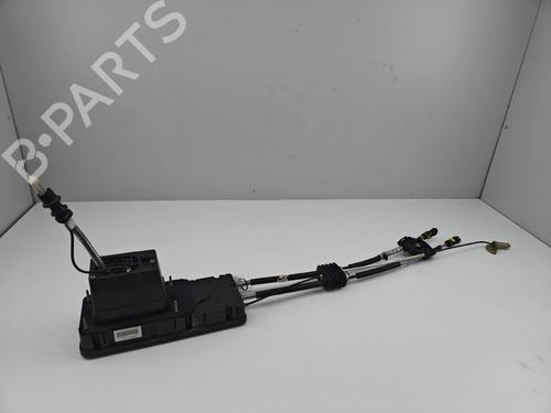 Used Gear lever Gear lever 37446659 37446659
