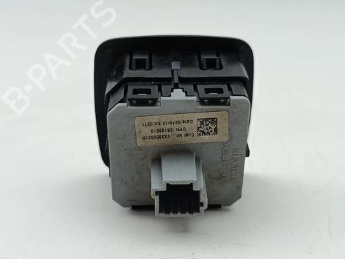 Switch RENAULT GRAND SCÉNIC III (JZ0/1_) | BP37448372I30 - Image 2