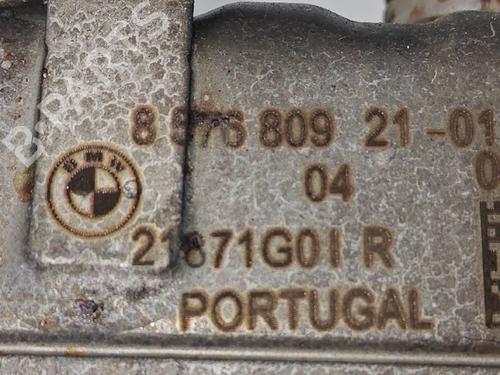 Egr MINI MINI CLUBMAN (F54) One D | BP37448371M69 - Image 2