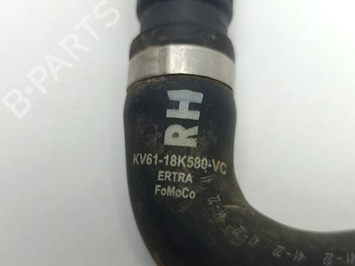 Pipe FORD TRANSIT CONNECT MPV 1.5 EcoBlue | BP37448390M125 - Image 6