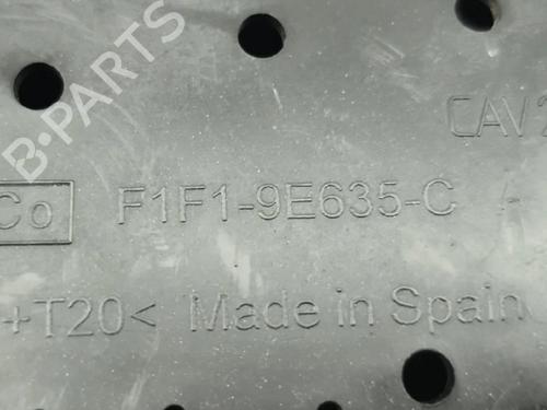 Pipe FORD TRANSIT CONNECT MPV 1.5 EcoBlue | BP37448379M125 - Image 5
