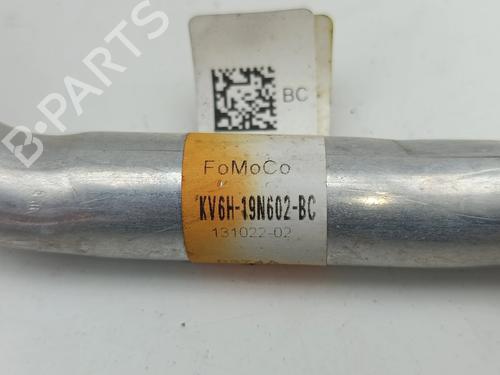 AC pipe FORD TRANSIT CONNECT MPV 1.5 EcoBlue | BP37448392M126 - Image 6
