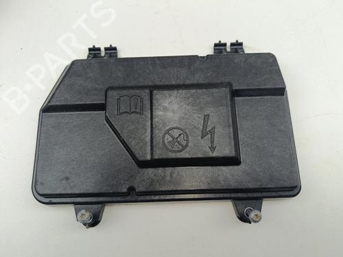 Fuse box MERCEDES-BENZ C-CLASS (W206) | BP37448397E1 - Image 4
