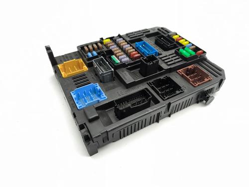 Fuse box CITROËN JUMPY III Bus (V_) | BP37448388E1 - Image 4