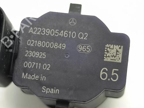 Electronic sensor MERCEDES-BENZ C-CLASS (W206)  | BP37448393M84  - Image 5