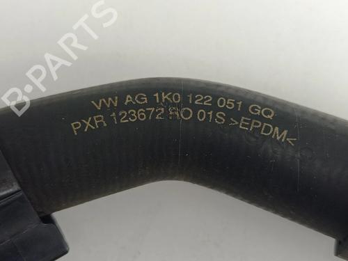 Pipe VW GOLF VI (5K1) | BP37450396M125 - Image 5