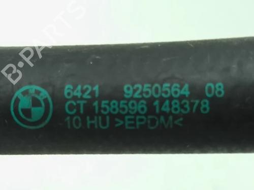 Pipe MINI MINI CLUBMAN (F54) One D | BP37450399M125  - Image 6
