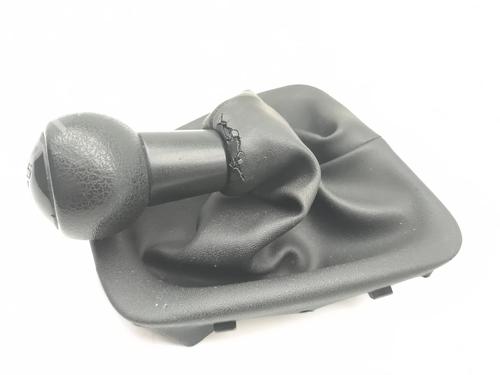 Shift knob PEUGEOT PARTNER Box Body/MPV (K9) 1.5 BlueHDi 100 | BP37462676I34 - Image 4