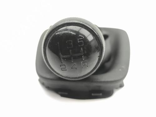 Shift knob PEUGEOT PARTNER Box Body/MPV (K9) 1.5 BlueHDi 100 | BP37462676I34 - Image 3