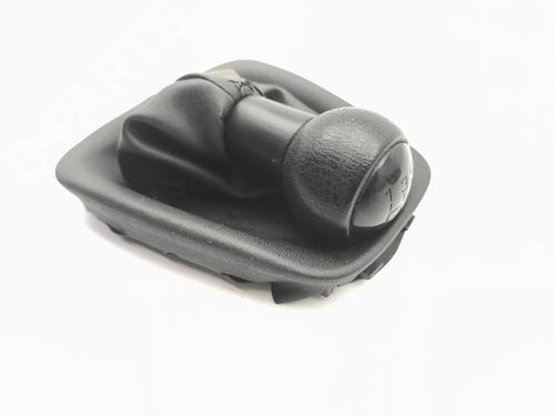 Shift knob PEUGEOT PARTNER Box Body/MPV (K9) 1.5 BlueHDi 100 | BP37462676I34 - Image 2