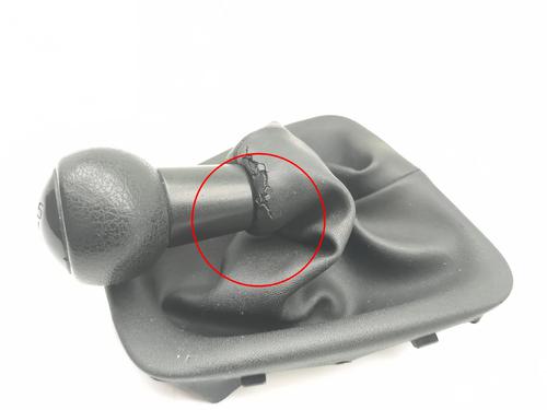 Shift knob PEUGEOT PARTNER Box Body/MPV (K9) 1.5 BlueHDi 100 | BP37462676I34 - Image 7