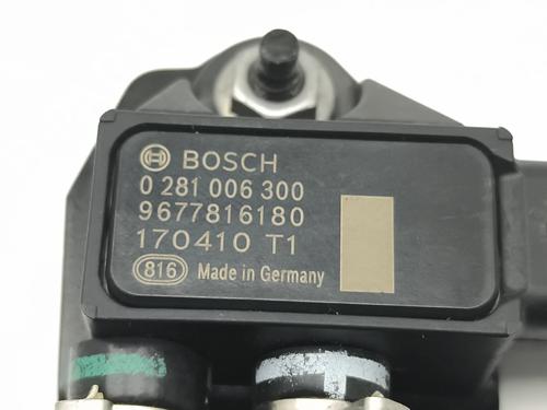 Electronic sensor PEUGEOT PARTNER Box Body/MPV (K9) 1.5 BlueHDi 100 | BP37462678M84  - Image 6