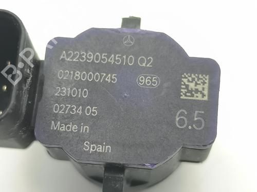 Electronic sensor MERCEDES-BENZ C-CLASS (W206) | BP37450397M84 - Image 5