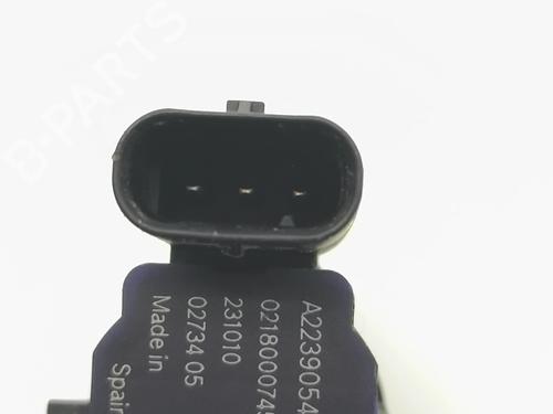 Electronic sensor MERCEDES-BENZ C-CLASS (W206) | BP37450397M84 - Image 3